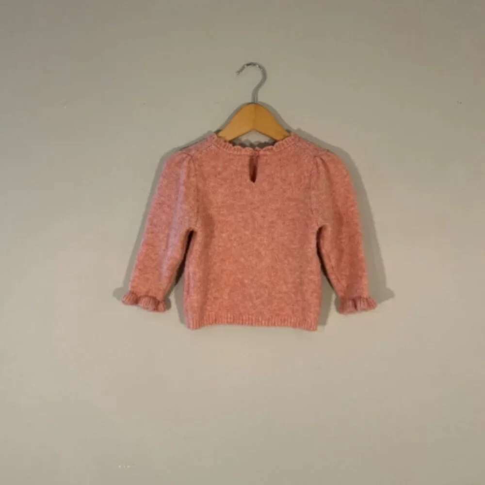 $18 ADD ON‎ Zara sweater 9-12M Janie and Jack Hanna Andersson Gap H&M Little Co.